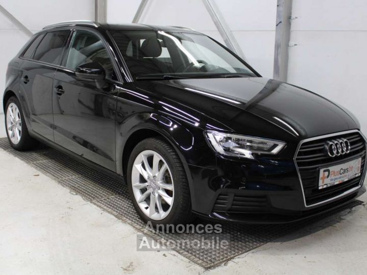 Audi A3 Sportback 1.0 TFSI S tronic ~ Navi PDC TopDeal - 1