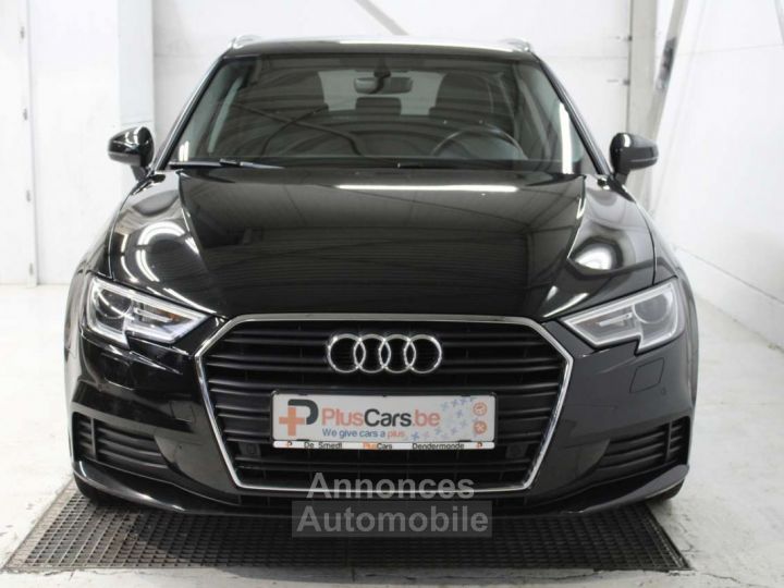 Audi A3 Sportback 1.0 TFSI S tronic ~ Navi PDC TopDeal - 2