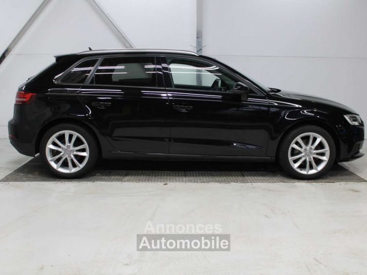 Audi A3 Sportback 1.0 TFSI S tronic ~ Navi PDC TopDeal - 3