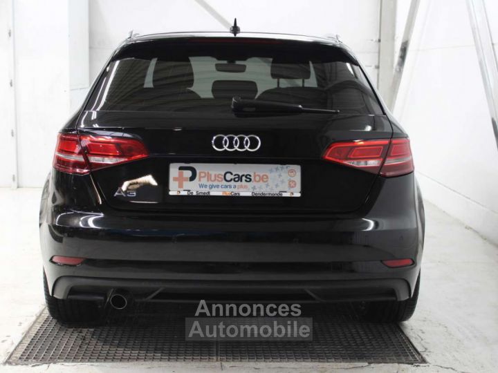 Audi A3 Sportback 1.0 TFSI S tronic ~ Navi PDC TopDeal - 5