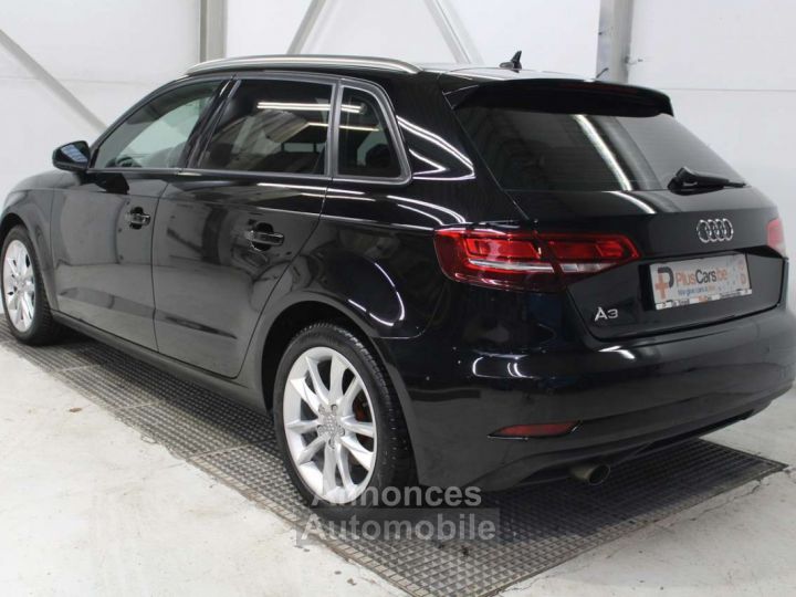 Audi A3 Sportback 1.0 TFSI S tronic ~ Navi PDC TopDeal - 7