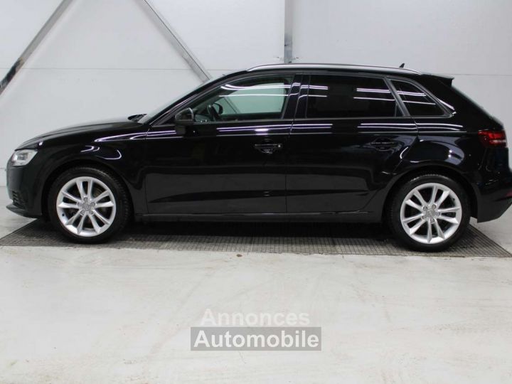 Audi A3 Sportback 1.0 TFSI S tronic ~ Navi PDC TopDeal - 8