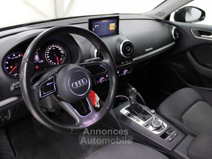 Audi A3 Sportback 1.0 TFSI S tronic ~ Navi PDC TopDeal - 10