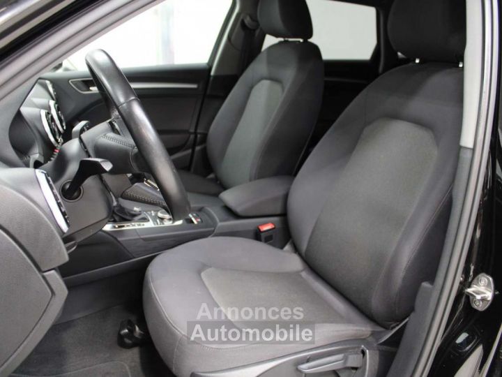 Audi A3 Sportback 1.0 TFSI S tronic ~ Navi PDC TopDeal - 11