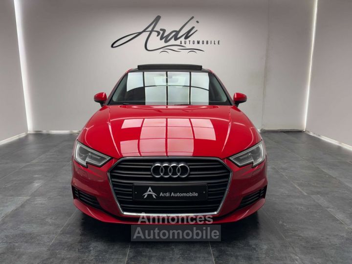 Audi A3 Sportback 1.0 TFSI TOIT OUVRANT XENON GARANTIE - 2