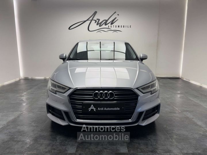 Audi A3 Sportback 1.0 TFSI XENON 1ER PROPRIO GARANTIE - 2