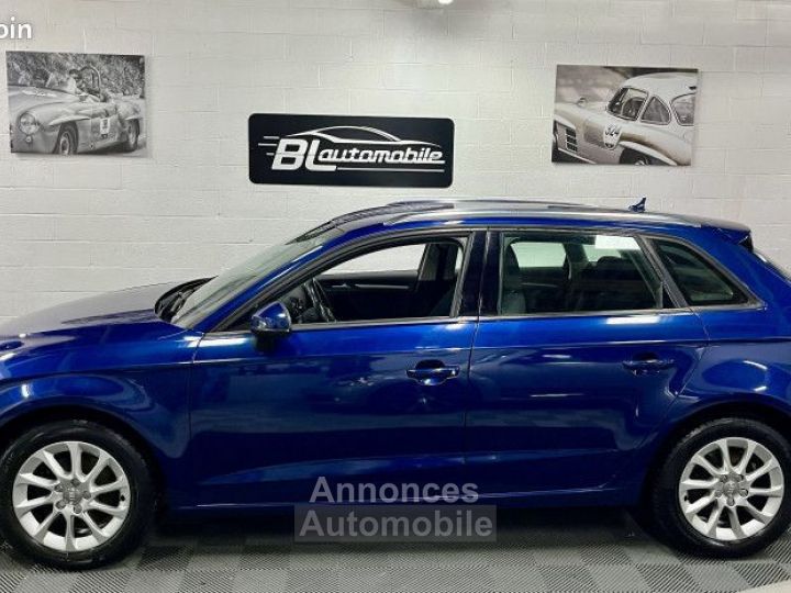 Audi A3 Sportback 1.2 TFSI 110CH FAP AMBITION - 2