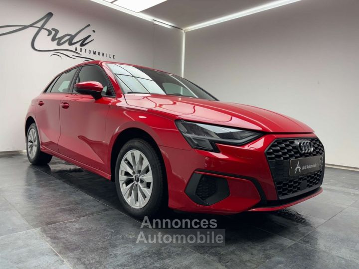 Audi A3 Sportback 1.4 TFSI e PHEV CARPLAY XENON GARANTIE - 3