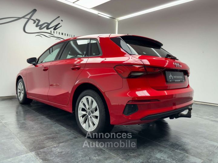 Audi A3 Sportback 1.4 TFSI e PHEV CARPLAY XENON GARANTIE - 6