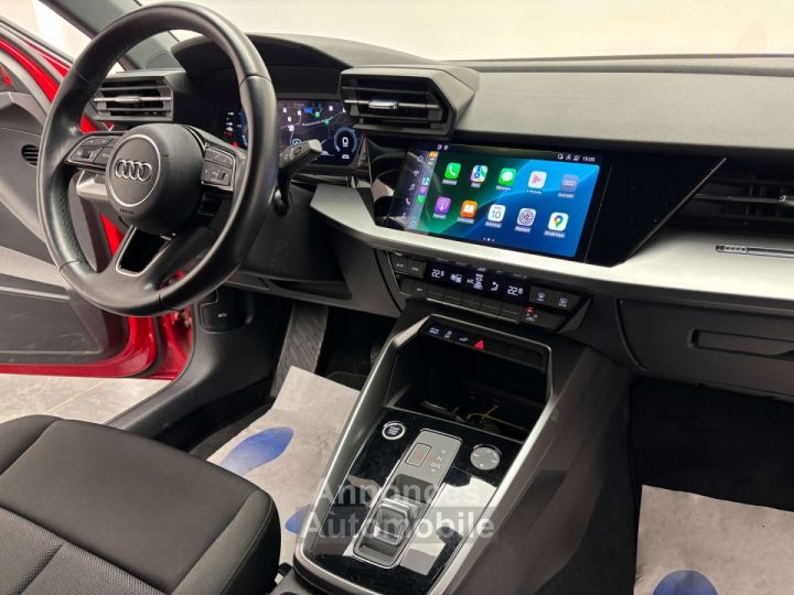 Audi A3 Sportback 1.4 TFSI e PHEV CARPLAY XENON GARANTIE - 11