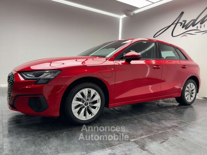 Audi A3 Sportback 1.4 TFSI e PHEV CARPLAY XENON GARANTIE - 17