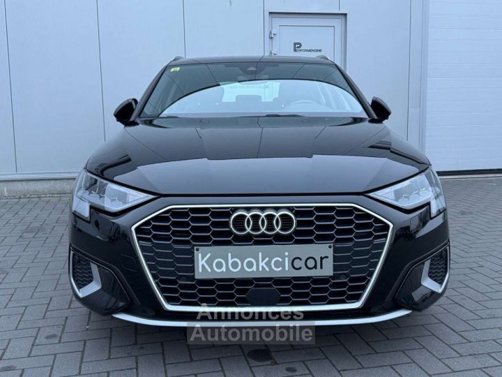 Audi A3 Sportback 1.4 TFSI e-tron -- TVA RECUPERABLE - 2