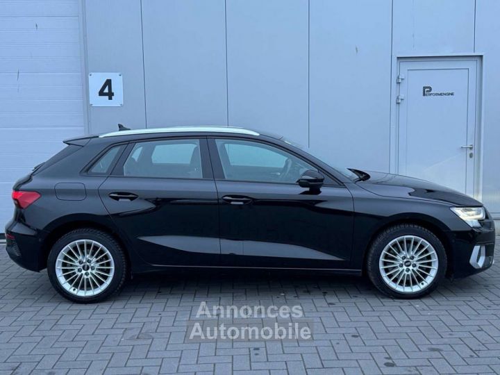 Audi A3 Sportback 1.4 TFSI e-tron -- TVA RECUPERABLE - 7