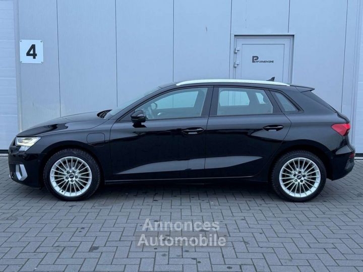 Audi A3 Sportback 1.4 TFSI e-tron -- TVA RECUPERABLE - 8