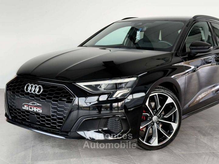 Audi A3 Sportback 1.5TFSI S-tronic FULL S-LINE COCKPIT PDC - 2