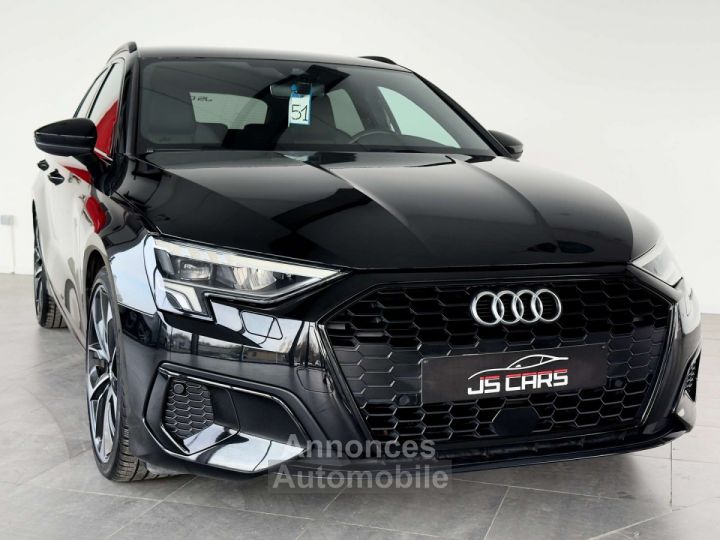 Audi A3 Sportback 1.5TFSI S-tronic FULL S-LINE COCKPIT PDC - 9