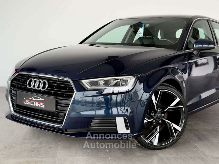 Audi A3 Sportback 1.5TFSI SPORT 1ERPRO COCKPIT CUIR LED - 2