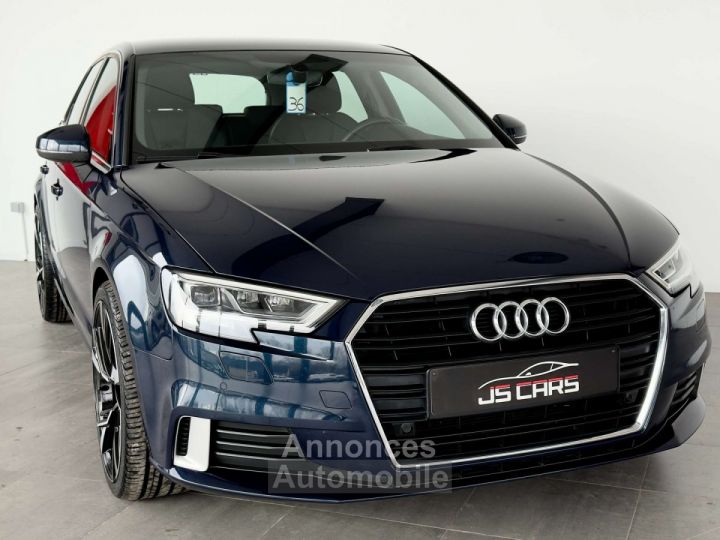 Audi A3 Sportback 1.5TFSI SPORT 1ERPRO COCKPIT CUIR LED - 9