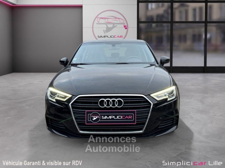 Audi A3 Sportback 1.6 TDI 116 S tronic 7 Business Line - 2