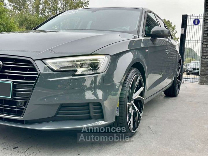 Audi A3 Sportback 1.6 TDi 116cv ! Toit Ouvrant E6b - 10