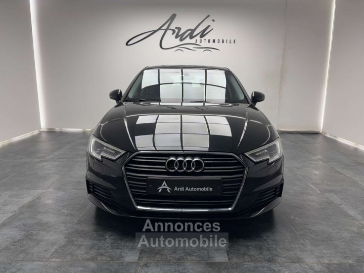 Audi A3 Sportback 1.6 TDi XENON GPS 1ER PROPRIO GARANTIE - 2