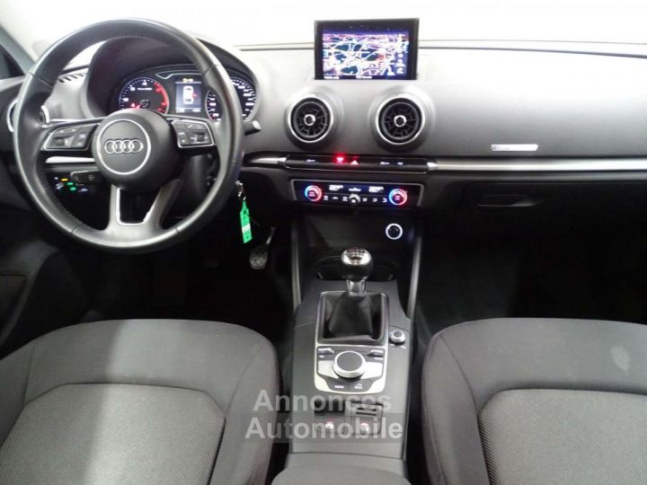 Audi A3 Sportback 1.6TDi - 9