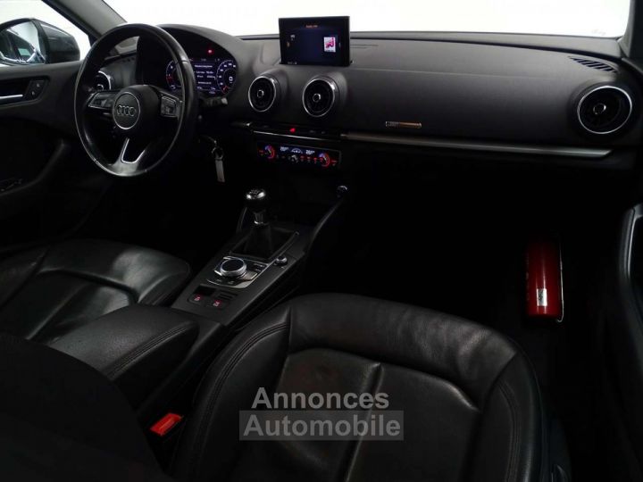 Audi A3 Sportback 1.6TDi - 8