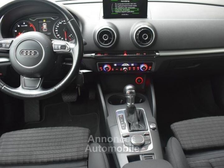 Audi A3 Sportback 1.6TDI - 2