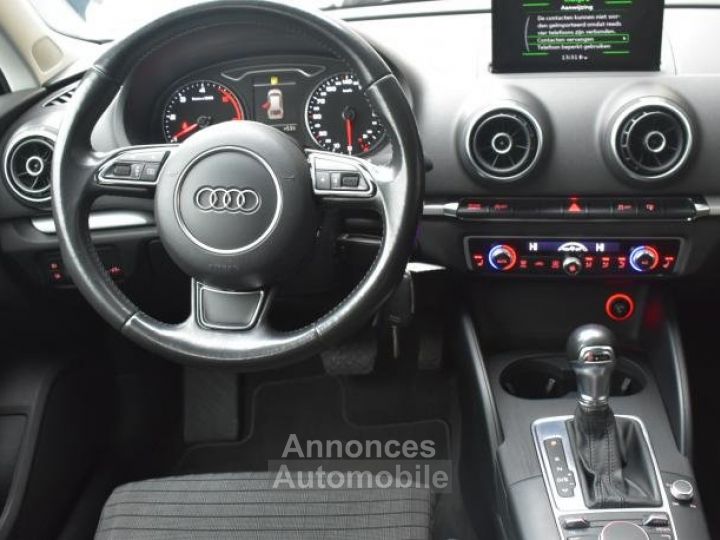 Audi A3 Sportback 1.6TDI - 3