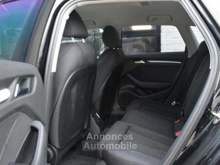 Audi A3 Sportback 1.6TDI - 4