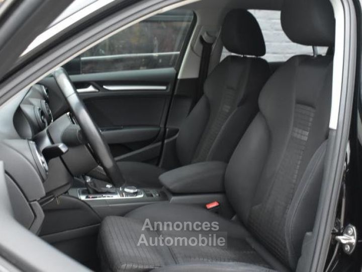 Audi A3 Sportback 1.6TDI - 5