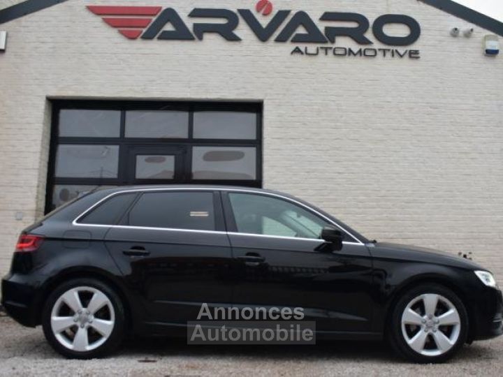 Audi A3 Sportback 1.6TDI - 11