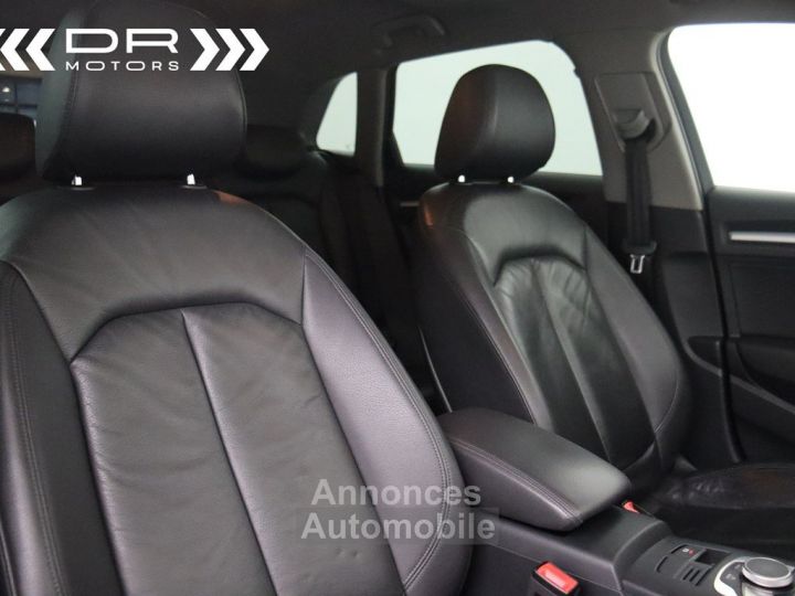 Audi A3 Sportback 1.6TDI - LEDER XENON NAVI PANODAK - 13