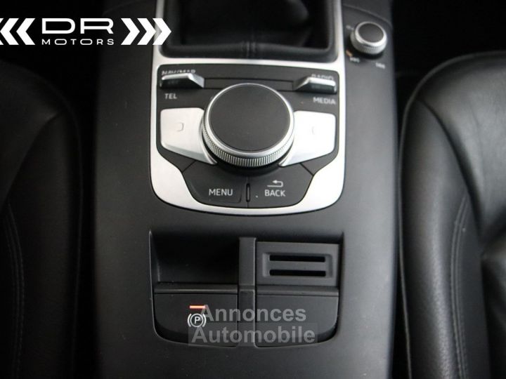 Audi A3 Sportback 1.6TDI - LEDER XENON NAVI PANODAK - 28