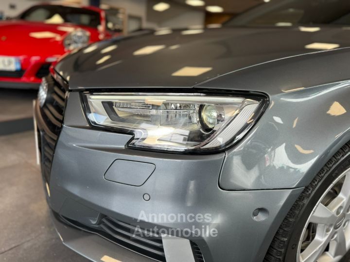 Audi A3 SPORTBACK 2.0 TDi 150 BUSINESS LINE S TRONIC 7 - 7