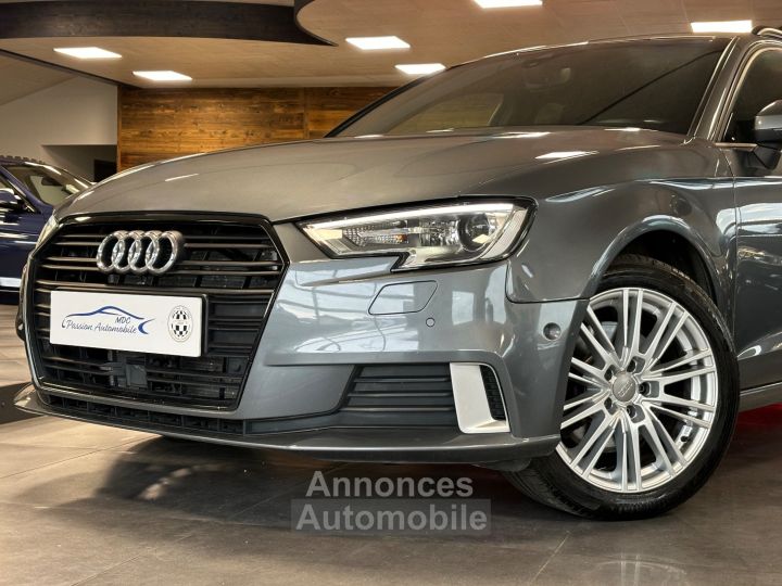 Audi A3 SPORTBACK 2.0 TDi 150 BUSINESS LINE S TRONIC 7 - 5