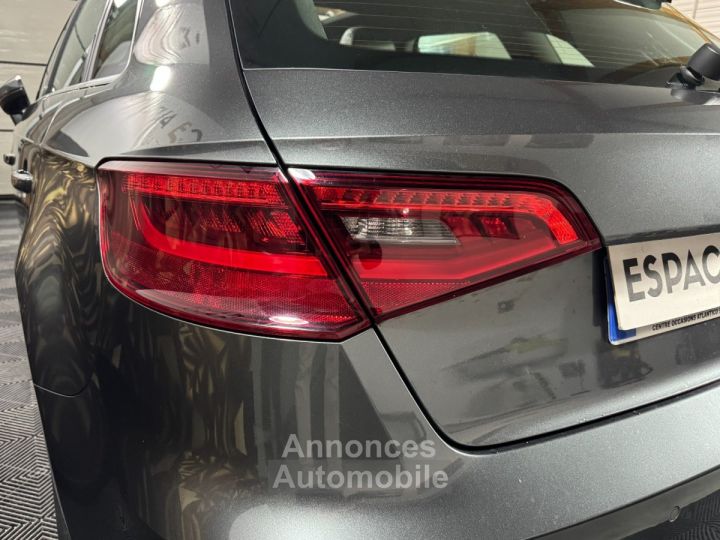 Audi A3 Sportback 2.0 TDI 150 S Line - 30