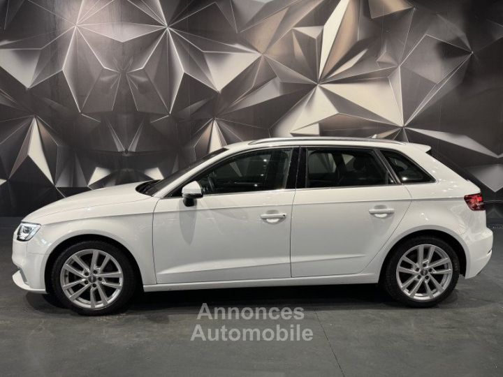 Audi A3 Sportback 2.0 TDI 150CH SPORT 8CV - 4