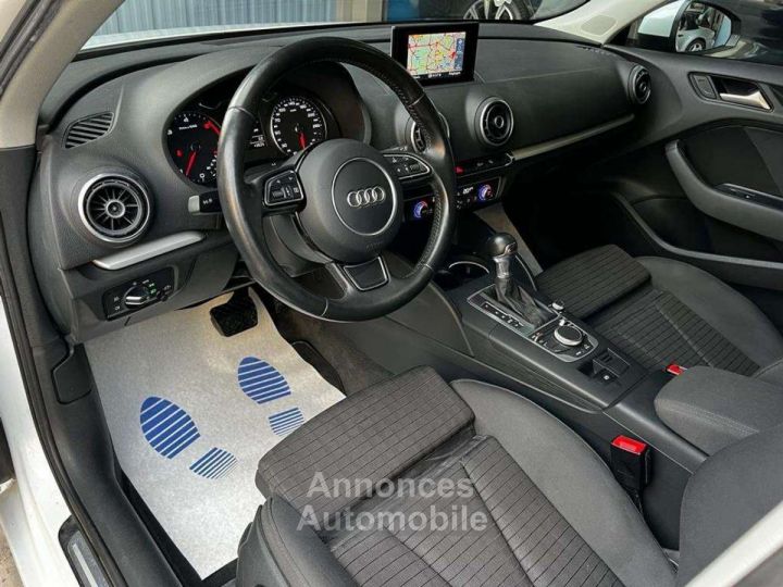 Audi A3 Sportback 2.0 TDi 150cv Ambition S Tronic - 7