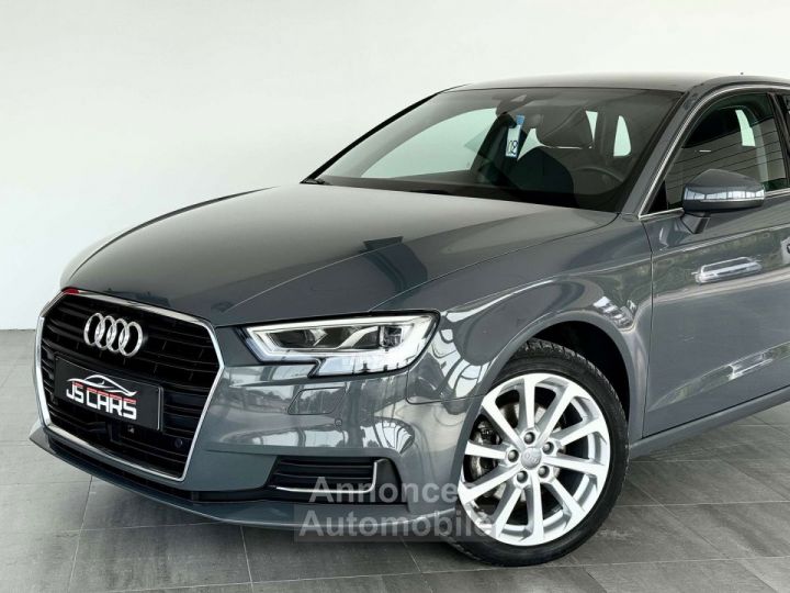 Audi A3 Sportback 2.0TDI 1ERPRO DSG iCOCKPIT ATTELAGE ETC - 2