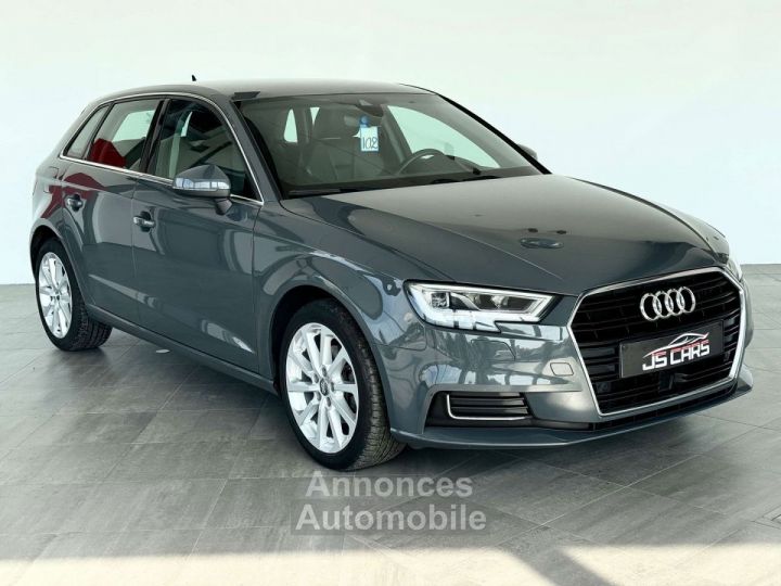 Audi A3 Sportback 2.0TDI 1ERPRO DSG iCOCKPIT ATTELAGE ETC - 8