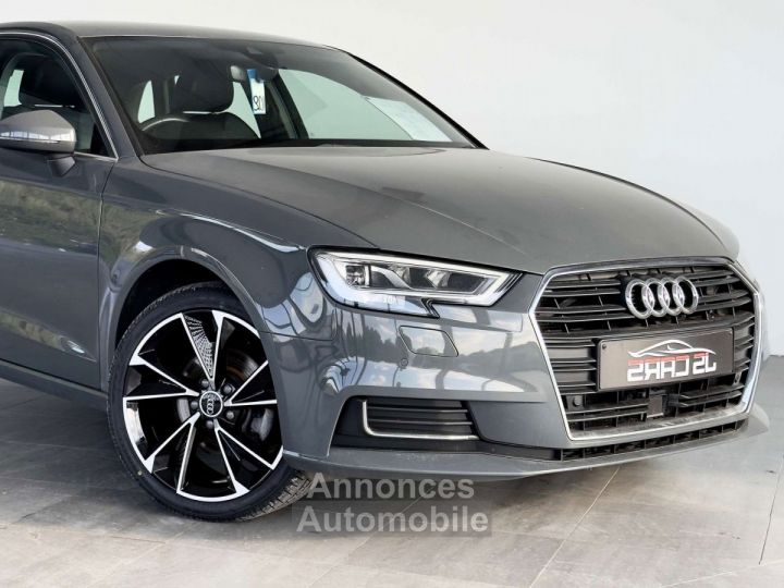 Audi A3 Sportback 2.0TDI 1ERPRO DSG iCOCKPIT ATTELAGE ETC - 9