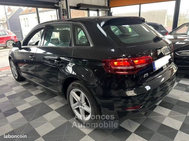 Audi A3 Sportback 30 TDI design S-tronic - 3