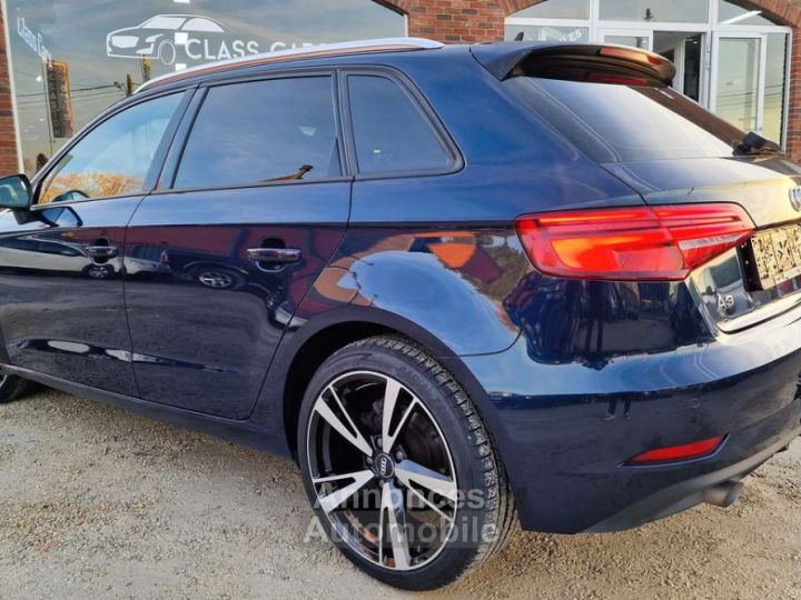 Audi A3 Sportback 30 TDi S-LINE S-TRONIC COCKPIT NAVI 6dt - 4