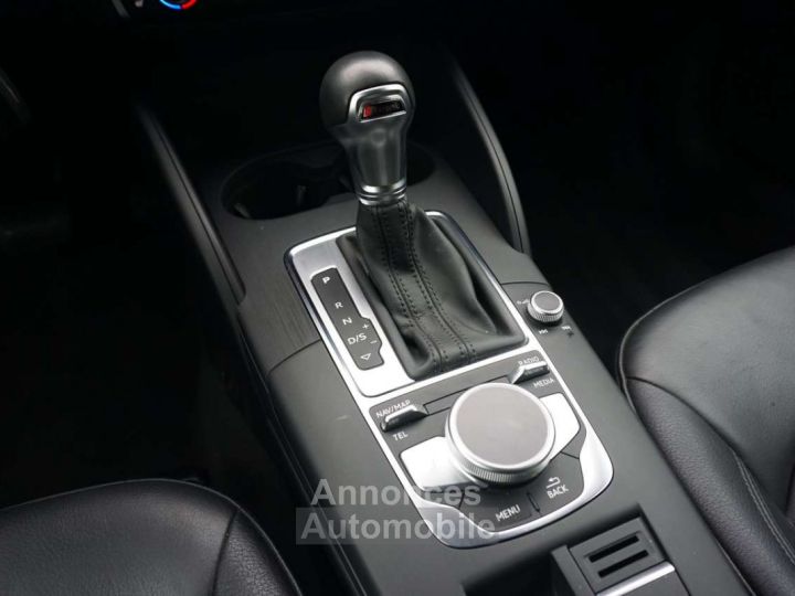 Audi A3 Sportback 30 TDi S-LINE S-TRONIC COCKPIT NAVI 6dt - 17