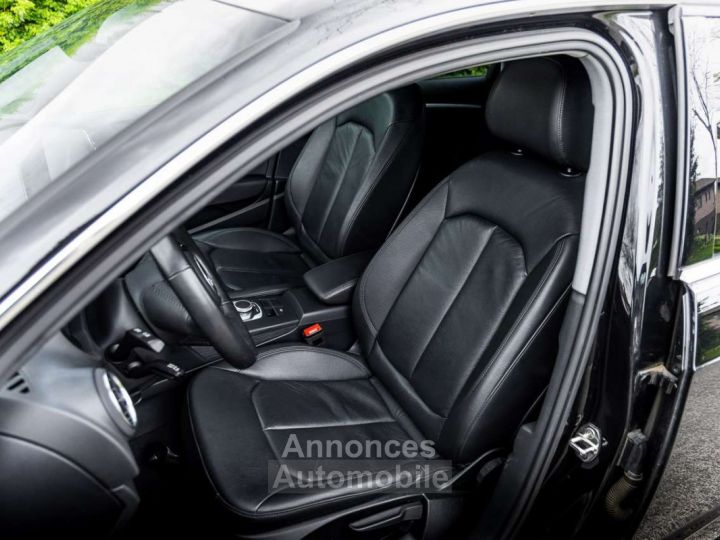 Audi A3 Sportback 30 TDi S tronic - 10