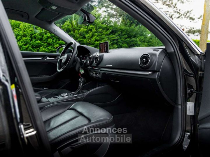 Audi A3 Sportback 30 TDi S tronic - 17