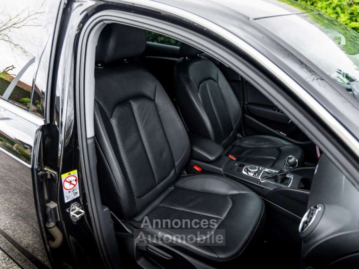 Audi A3 Sportback 30 TDi S tronic - 19
