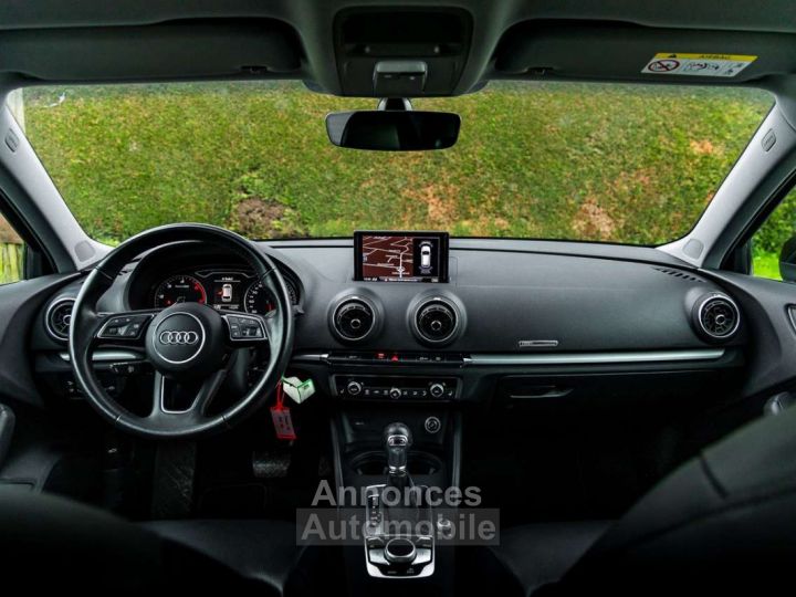 Audi A3 Sportback 30 TDi S tronic - 21