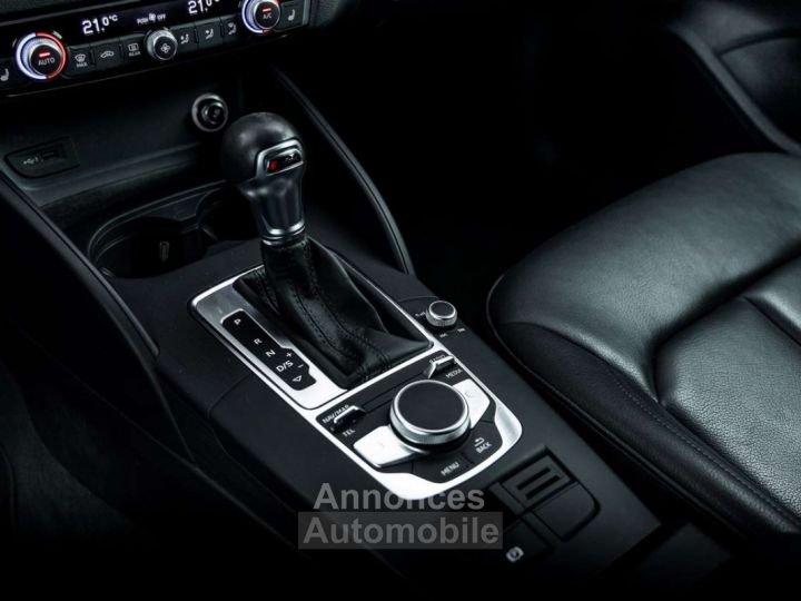 Audi A3 Sportback 30 TDi S tronic - 28